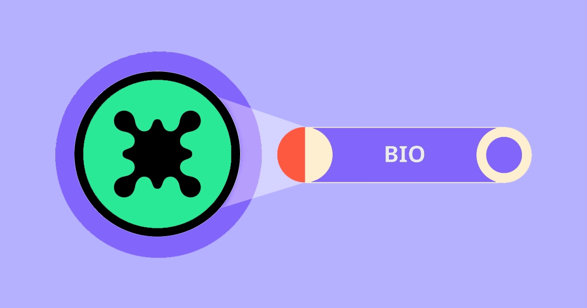 آینده پروتکل BIO و تأثیر آن بر بلاکچین