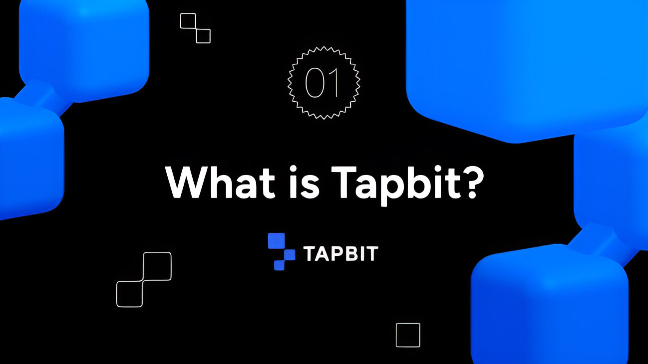 معرفی صرافی تپ بیت (Tapbit) و امکانات آن