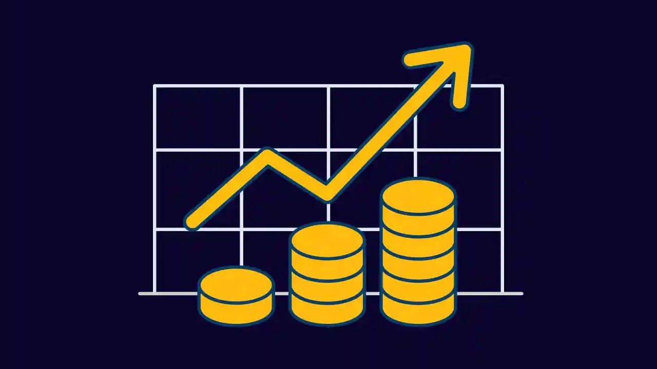 آشنایی با بخش استیکینگ اپلیکیشن صرافی تپ بیت