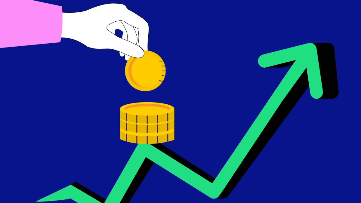 استفاده از بخش Activity برای استیکینگ با نرخ سود بالا