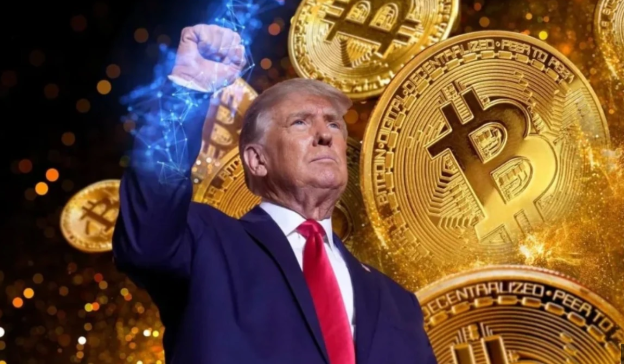 دوج کوین یا ارز دیجیتال ترامپ: مقایسه سرمایهگذاری در 2025