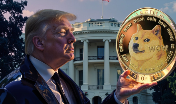 دوج کوین یا ارز دیجیتال ترامپ: مقایسه سرمایهگذاری در 2025