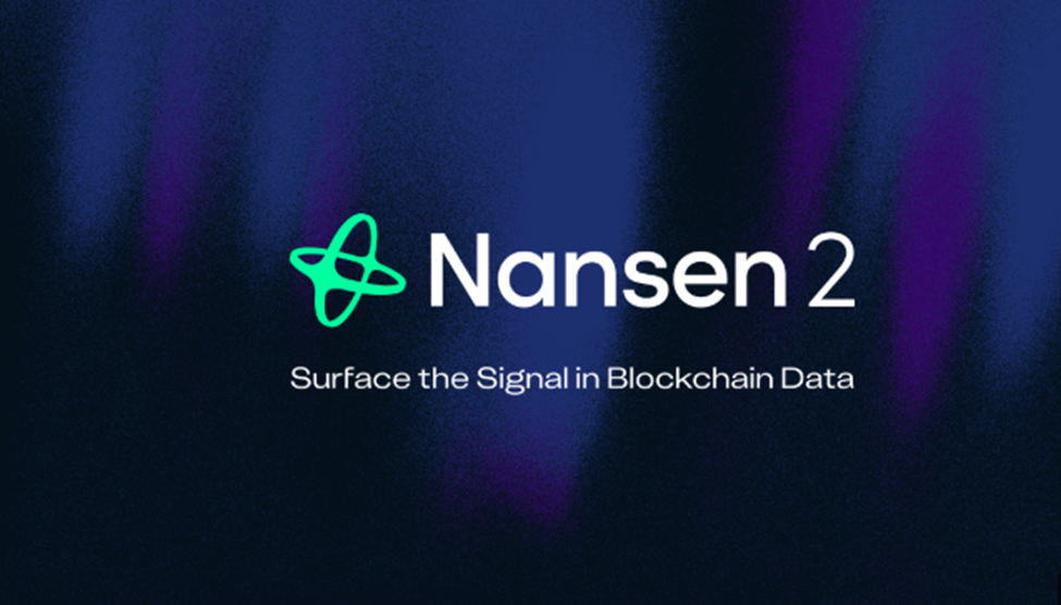 Nansen نانسن