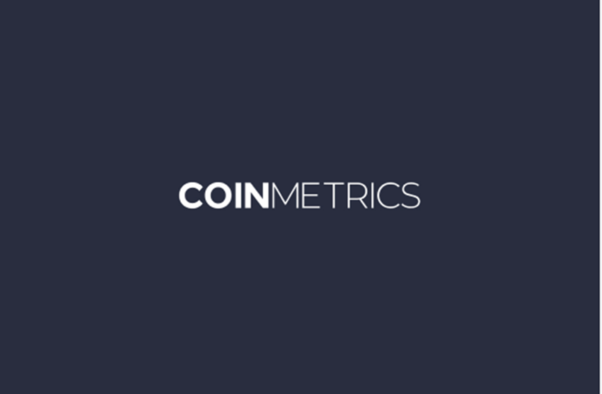 CoinMetrics کوین متریک