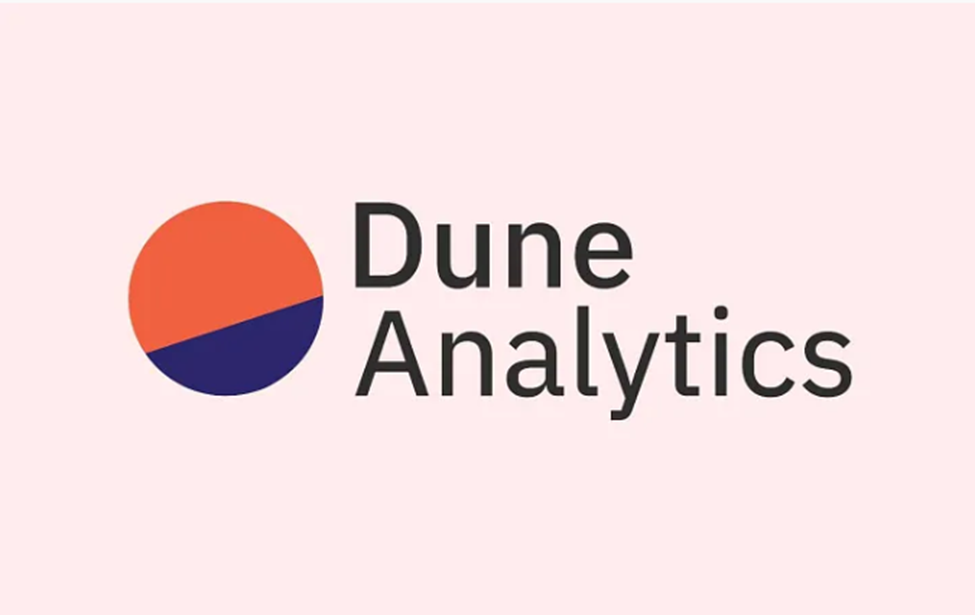 Dune Analytics دون آنالیزیک