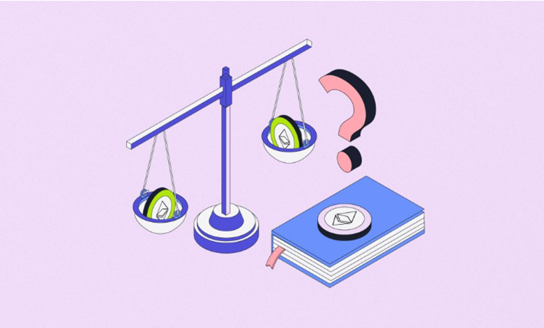 ابزارهای تحلیل توکنومیکس اتریوم