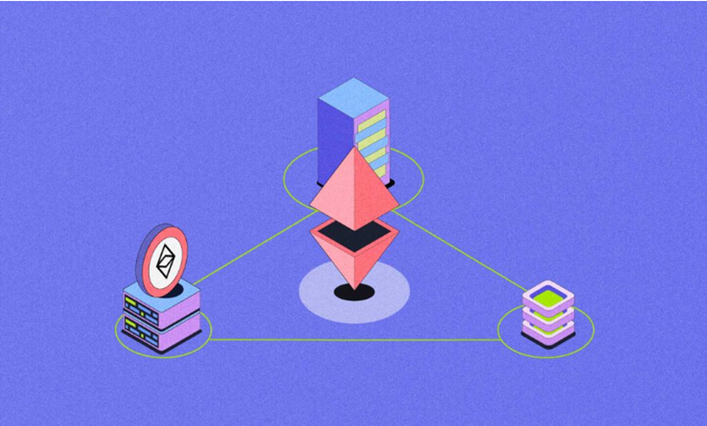 مراحل تحلیل توکنومیکس اتریوم