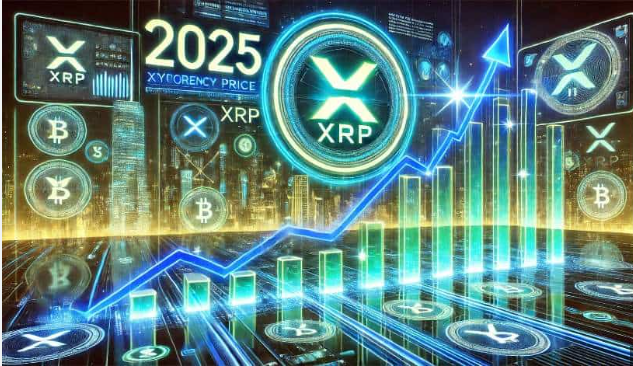 ریپل XRP چیست و چرا ارزش سرمایهگذاری دارد