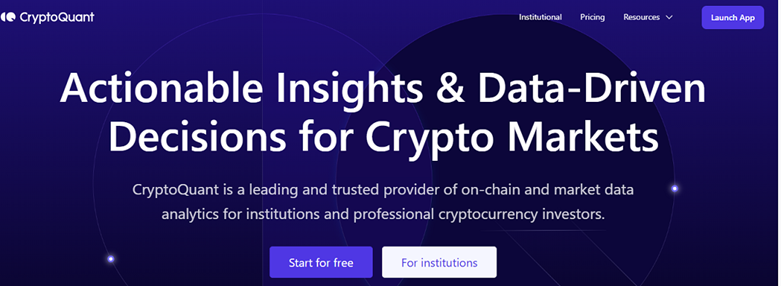 CryptoQuant: تحلیل جریانهای صرافی و رفتار نهنگها