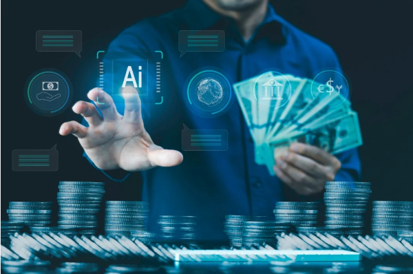 بهترین ابزارها برای ترید در صرافیهای AI
