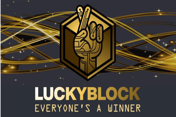 لاکی بلاک Lucky Block