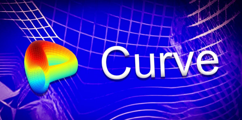کرو فایننس Curve Finance