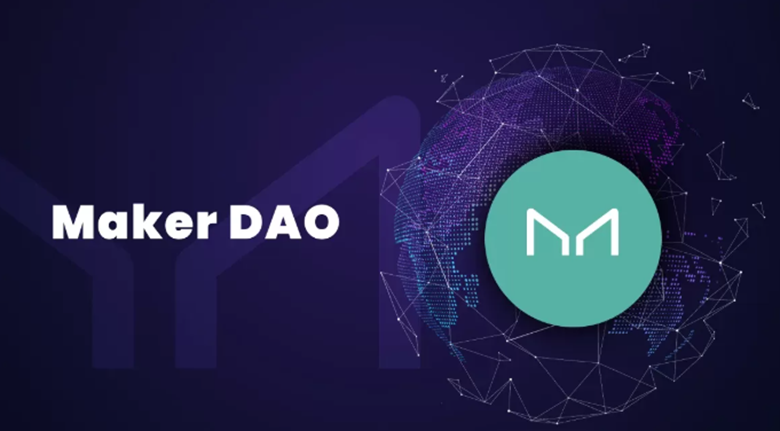 میکر دائو MakerDAO