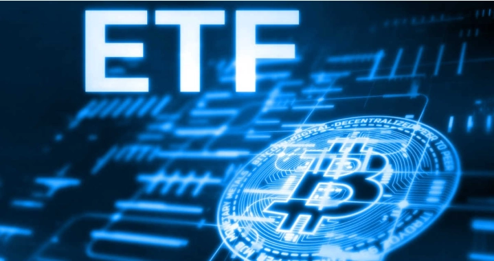 ETF بیتکوین و اتریوم چیست