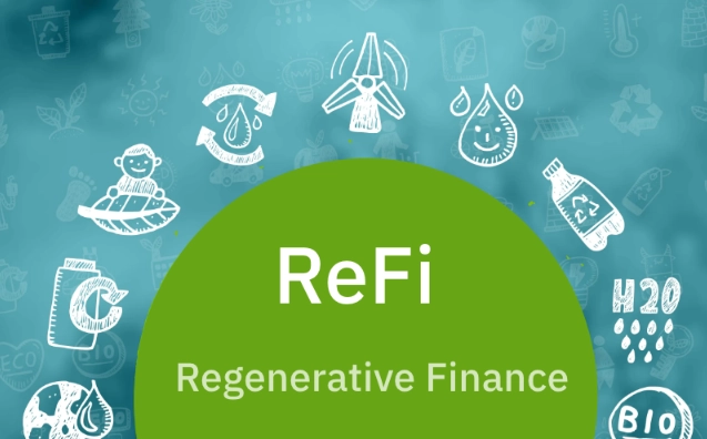 چرا ReFi برای ایرانیان جذاب است
