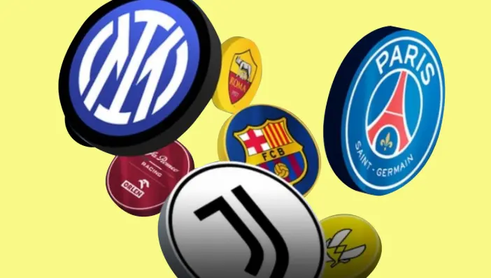 انواع توکن‌های دیجیتال و مقایسه با توکن‌های هواداری
