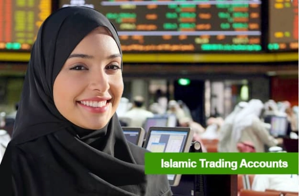 نکات طلایی برای ترید در حساب‌های اسلامی فارکس