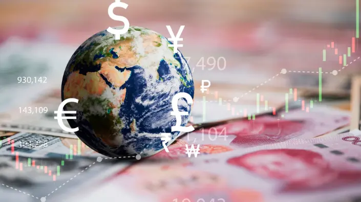 مقایسه فارکس با سایر بازارهای مالی