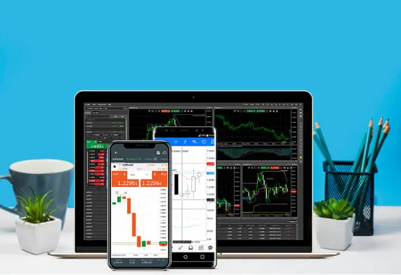 روندهای معاملاتی فارکس در سال 2025