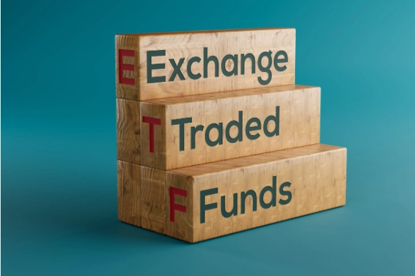 مزایای سرمایهگذاری در ETFهای بیتکوین و اتریوم