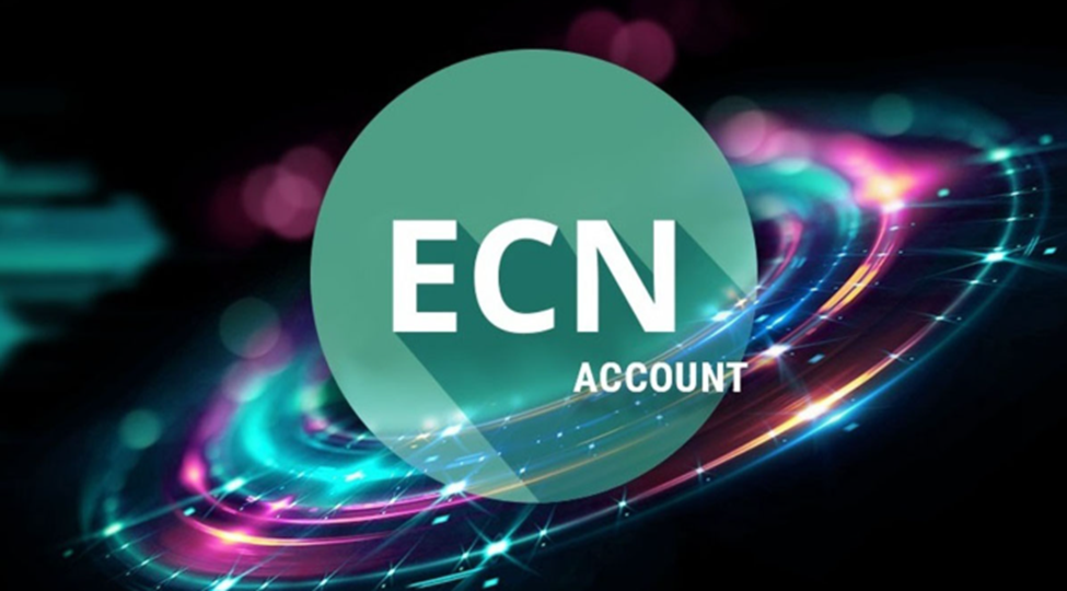 چگونه از حساب ECN در ایران سود ببریم