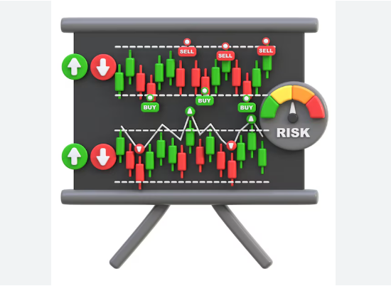 مدیریت ریسک در اسکالپینگ