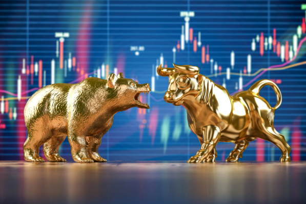 الگوهای تاریخی چرخههای بازار کریپتو
