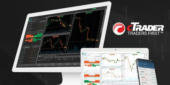 استراتژی‌های معاملاتی حرفه‌ای با cTrader سی تریدر