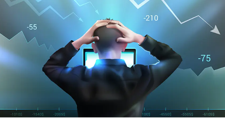  اشتباه اول: نداشتن برنامه معاملاتی مشخص