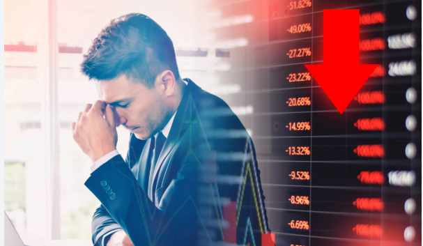  اشتباه سوم: معامله بیش‌ازحد (Overtrading)