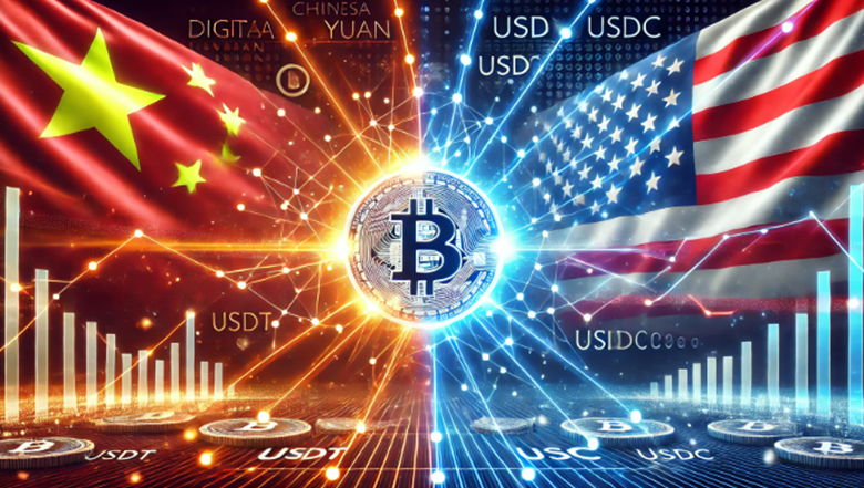  بخش سوم: چرا آمریکا به دنبال کنترل بازار کریپتو است