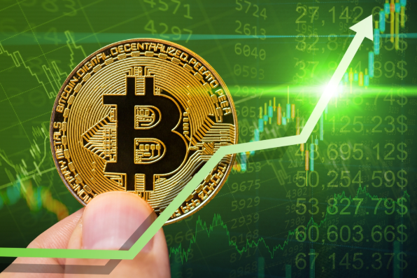 بخش ۱۴: آینده سرمایهگذاری و ذخایر ارزی کشورها با بیتکوین