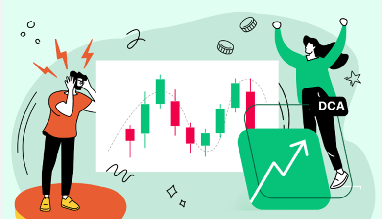 بخش ۵: پیادهسازی مرحلهبهمرحله استراتژی DCA در کریپتو